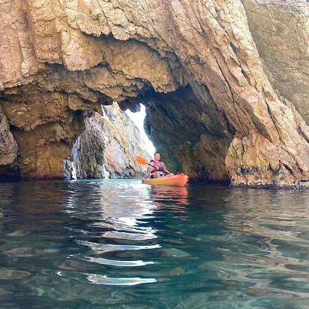 Xl Calonge Calonge (Catalonia)