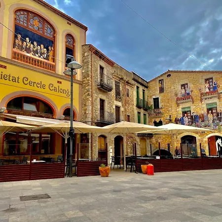 Xl Villa Calonge (Catalonia)