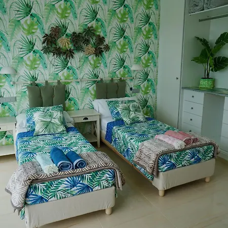 Xl Calonge Villa