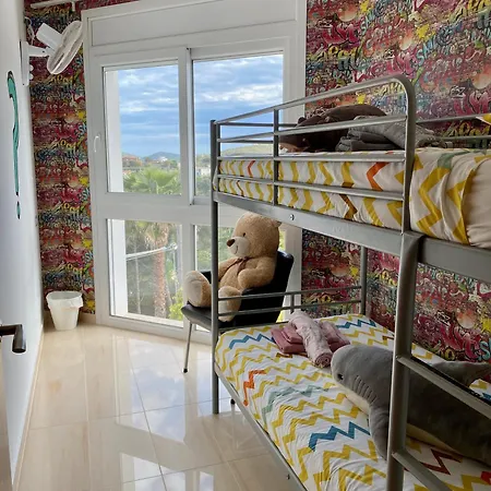 Xl Villa *
