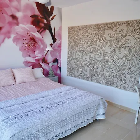 Xl Calonge Villa