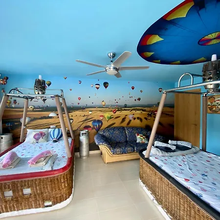 Villa Xl Calonge *