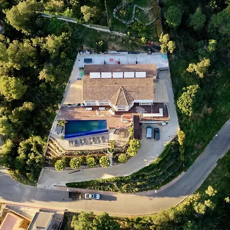 Villa Xl Calonge *