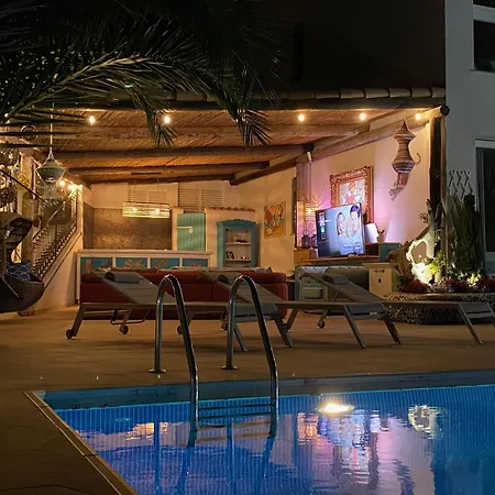 Villa Xl Calonge