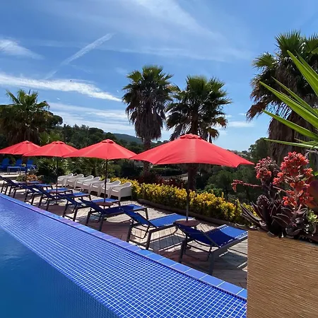 Villa Xl Calonge