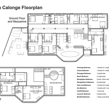 Villa Xl Calonge *