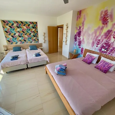Villa Xl Calonge *