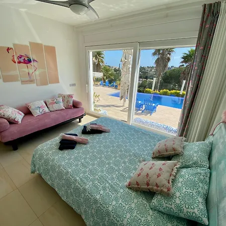 Villa Xl Calonge