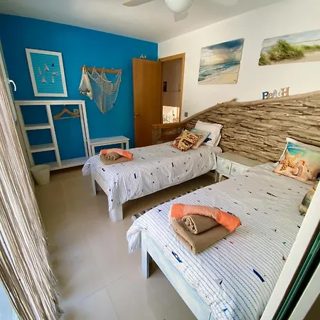 Xl Calonge Villa