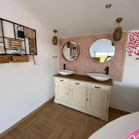 Xl Villa Calonge (Catalonia)