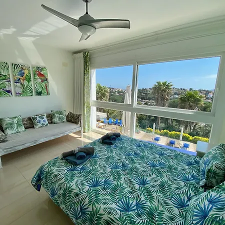 Villa Xl Calonge