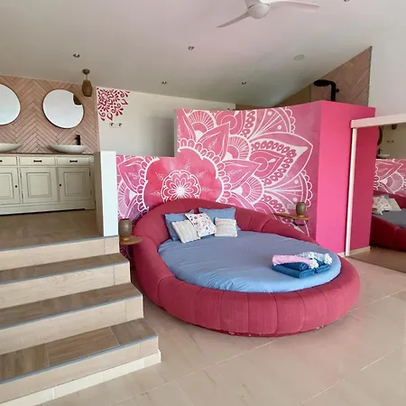Villa Xl Calonge *