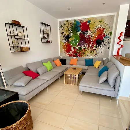Xl Villa Calonge (Catalonia)