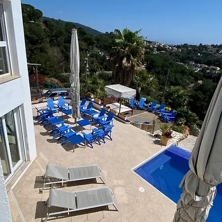 Villa Xl Calonge