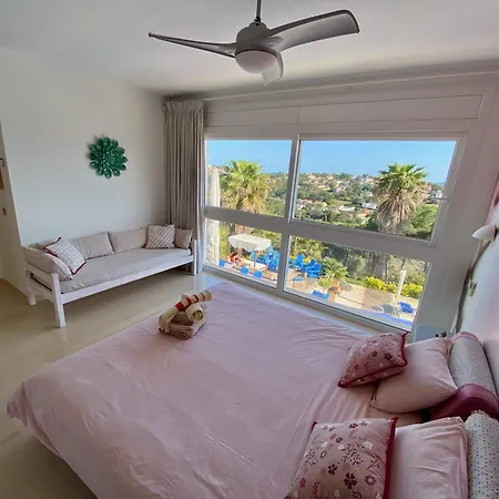 Villa Xl Calonge (Catalonia)