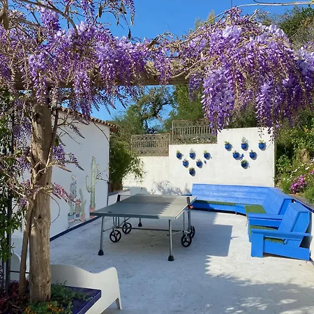 Xl Calonge Villa