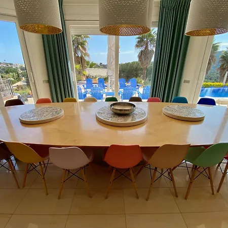 Villa Xl Calonge *