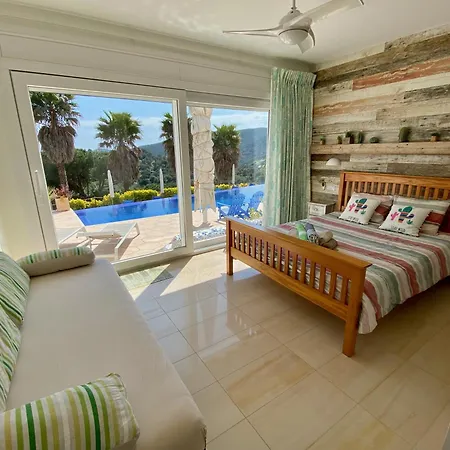 Xl Villa Calonge (Catalonia)