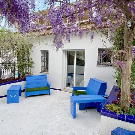 Xl Calonge Villa